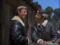 Click to watch 'Eight Oclock and All is...' (popup) Hogans Heroes